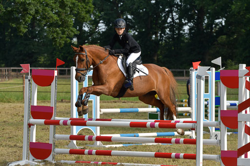Mechtersen 25.06.2023 | 25062023 Stil Springen A_038 