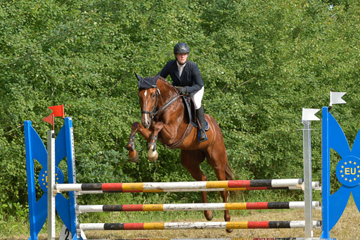 Mechtersen 25.06.2023 | 25062023 Stil Springen A_044 