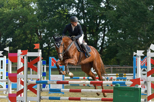 Mechtersen 25.06.2023 | 25062023 Stil Springen A_045 