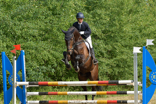 Mechtersen 25.06.2023 | 25062023 Stil Springen A_051 