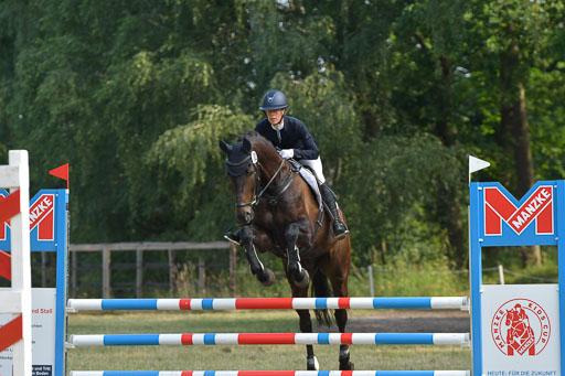 Mechtersen 25.06.2023 | 25062023 Stil Springen A_053 