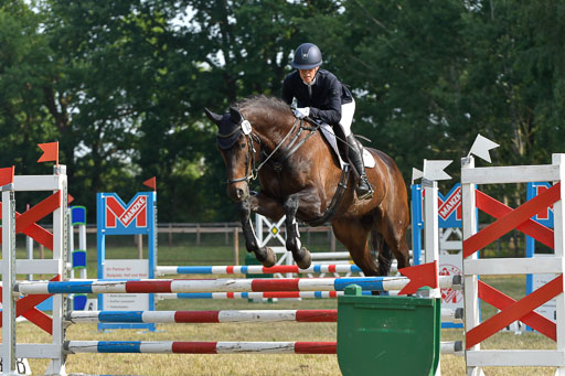 Mechtersen 25.06.2023 | 25062023 Stil Springen A_055 