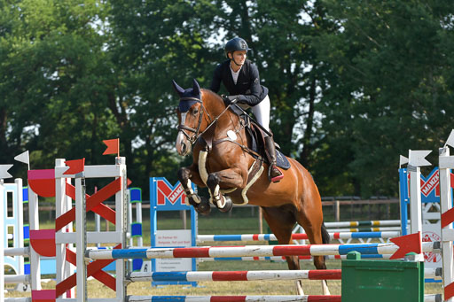 Mechtersen 25.06.2023 | 25062023 Stil Springen A_063 