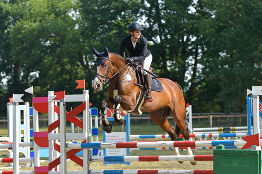 Mechtersen 25.06.2023 | 25062023 Stil Springen A_064 