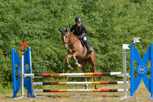 Mechtersen 25.06.2023 | 25062023 Stil Springen A_067 