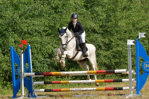 Mechtersen 25.06.2023 | 25062023 Stil Springen A_071 