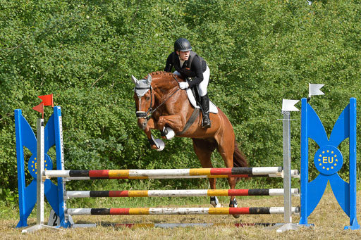 Mechtersen 25.06.2023 | 25062023 Stil Springen A_075 