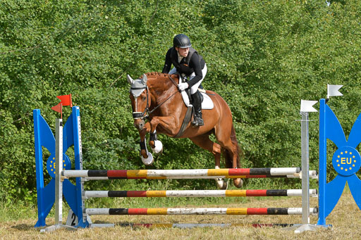 Mechtersen 25.06.2023 | 25062023 Stil Springen A_076 