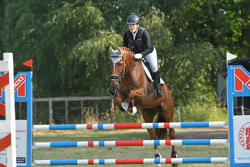 Mechtersen 25.06.2023 | 25062023 Stil Springen A_077 
