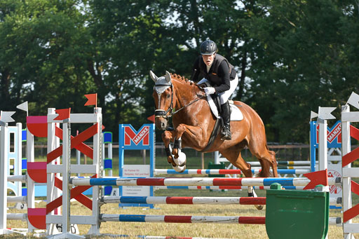 Mechtersen 25.06.2023 | 25062023 Stil Springen A_078 