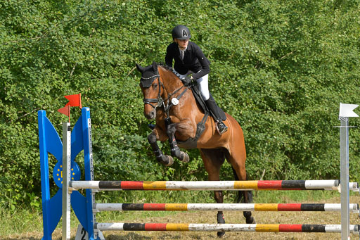 Mechtersen 25.06.2023 | 25062023 Stil Springen A_080 