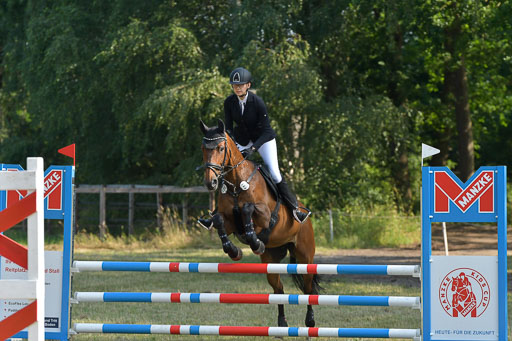 Mechtersen 25.06.2023 | 25062023 Stil Springen A_081 