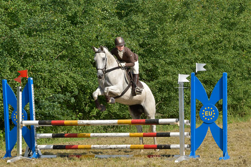 Mechtersen 25.06.2023 | 25062023 Stil Springen A_084 