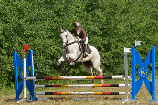 Mechtersen 25.06.2023 | 25062023 Stil Springen A_085 