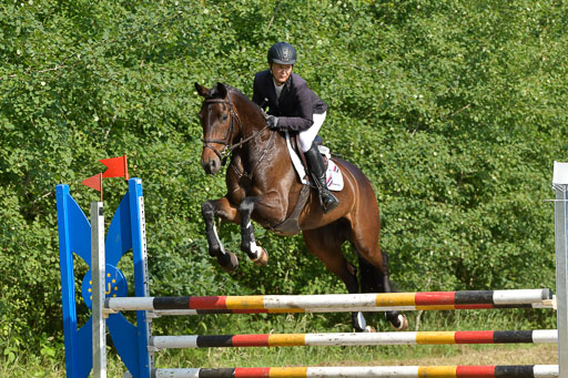 Mechtersen 25.06.2023 | 25062023 Stil Springen A_096 