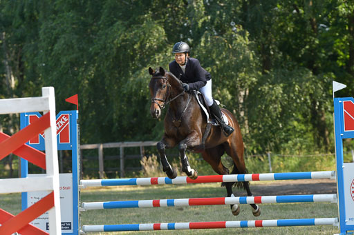 Mechtersen 25.06.2023 | 25062023 Stil Springen A_097 