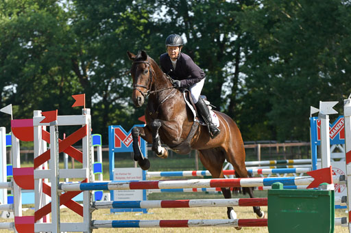 Mechtersen 25.06.2023 | 25062023 Stil Springen A_098 