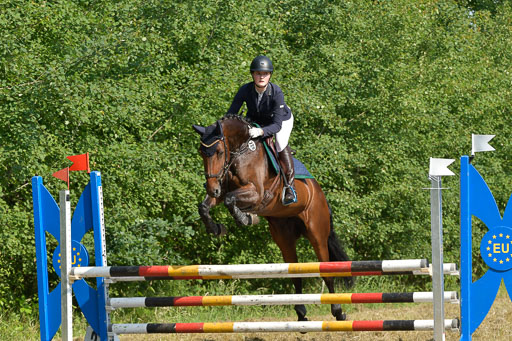 Mechtersen 25.06.2023 | 25062023 Stil Springen A_101 