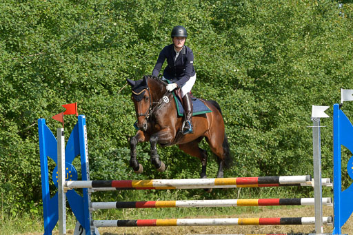 Mechtersen 25.06.2023 | 25062023 Stil Springen A_102 