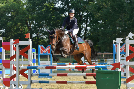 Mechtersen 25.06.2023 | 25062023 Stil Springen A_103 