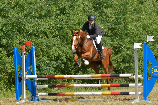 Mechtersen 25.06.2023 | 25062023 Stil Springen A_105 