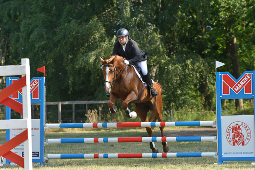 Mechtersen 25.06.2023 | 25062023 Stil Springen A_106 
