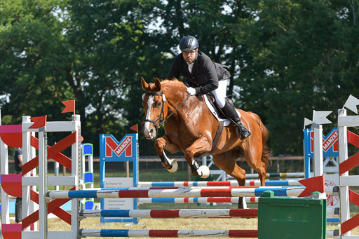 Mechtersen 25.06.2023 | 25062023 Stil Springen A_107 