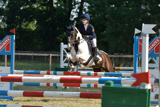 Mechtersen 25.06.2023 | 25062023 Stil Springen A_110 