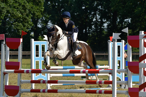 Mechtersen 25.06.2023 | 25062023 Stil Springen A_112 
