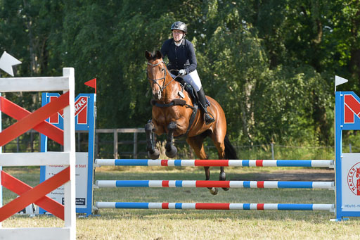 Mechtersen 25.06.2023 | 25062023 Stil Springen A_115 