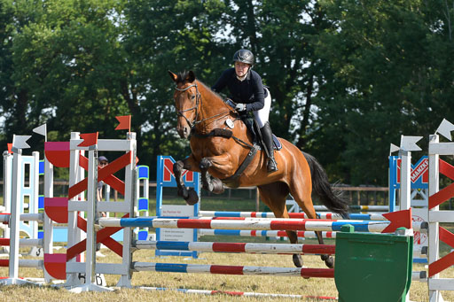 Mechtersen 25.06.2023 | 25062023 Stil Springen A_116 
