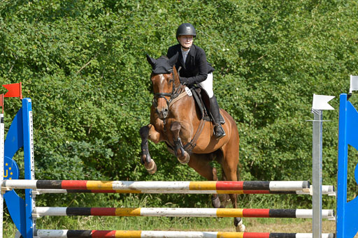 Mechtersen 25.06.2023 | 25062023 Stil Springen A_119 