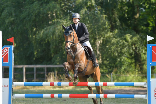 Mechtersen 25.06.2023 | 25062023 Stil Springen A_120 