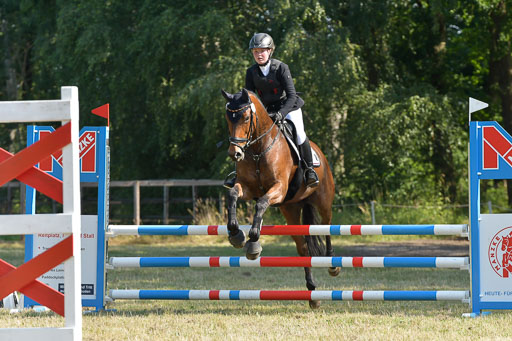 Mechtersen 25.06.2023 | 25062023 Stil Springen A_127 