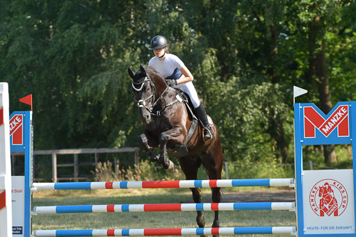 Mechtersen 25.06.2023 | 25062023 Stil Springen A_131 