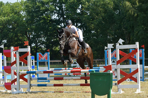 Mechtersen 25.06.2023 | 25062023 Stil Springen A_132 