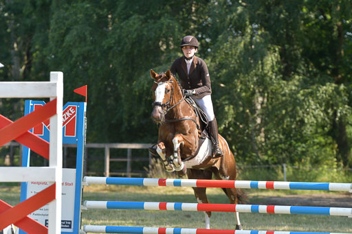 Mechtersen 25.06.2023 | 25062023 Stil Springen A_134 