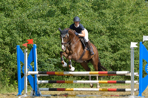 Mechtersen 25.06.2023 | 25062023 Stil Springen A_142 