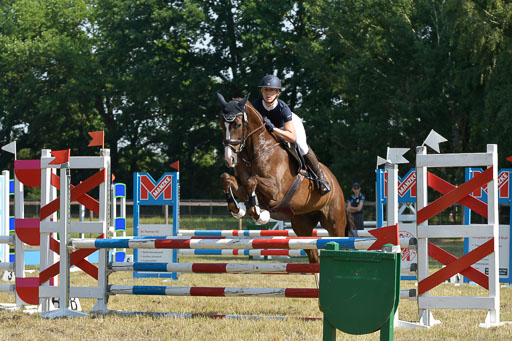 Mechtersen 25.06.2023 | 25062023 Stil Springen A_144 