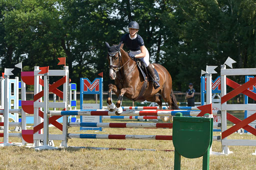 Mechtersen 25.06.2023 | 25062023 Stil Springen A_145 