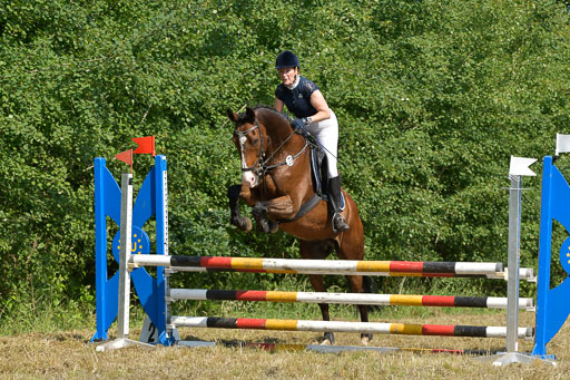 Mechtersen 25.06.2023 | 25062023 Stil Springen A_147 