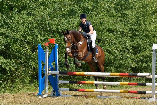 Mechtersen 25.06.2023 | 25062023 Stil Springen A_148 