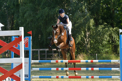 Mechtersen 25.06.2023 | 25062023 Stil Springen A_149 
