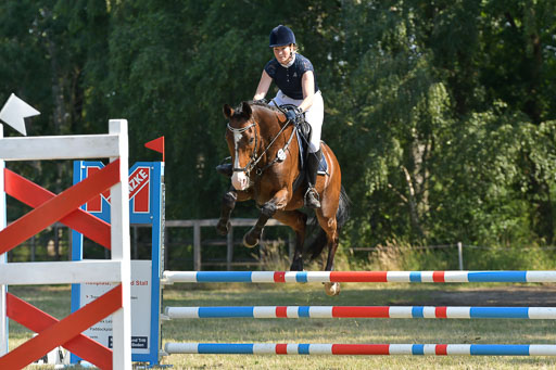 Mechtersen 25.06.2023 | 25062023 Stil Springen A_150 