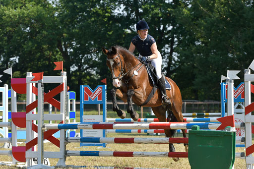 Mechtersen 25.06.2023 | 25062023 Stil Springen A_151 