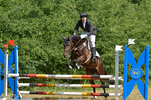Mechtersen 25.06.2023 | 25062023 Stil Springen A_158 