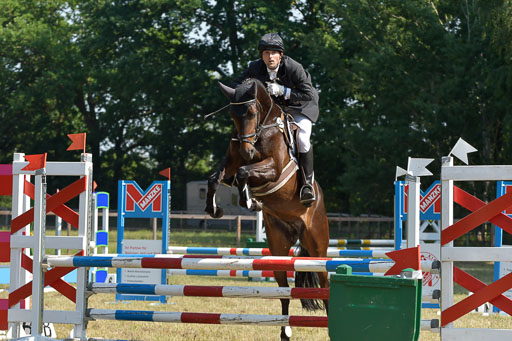 Mechtersen 25.06.2023 | 25062023 Stil Springen A_161 