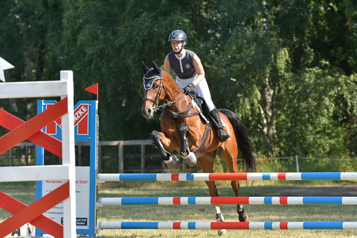 Mechtersen 25.06.2023 | 25062023 Stil Springen A_165 