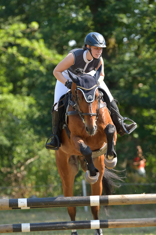 Mechtersen 25.06.2023 | 25062023 Stil Springen A_168 