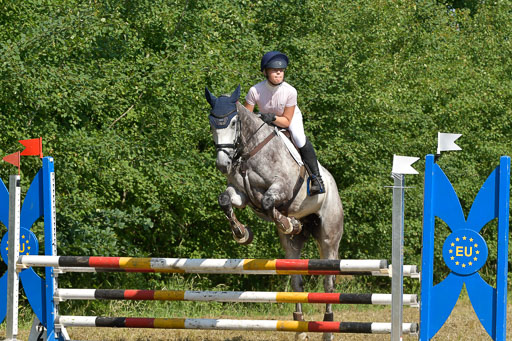 Mechtersen 25.06.2023 | 25062023 Stil Springen A_169 
